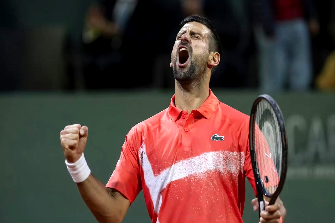 关于欧洲网球队绝地反击西班牙网球队,德约科维奇关键制胜的信息 关于欧洲网球队绝地反击西班牙网球队,德约科维奇关键制胜的信息