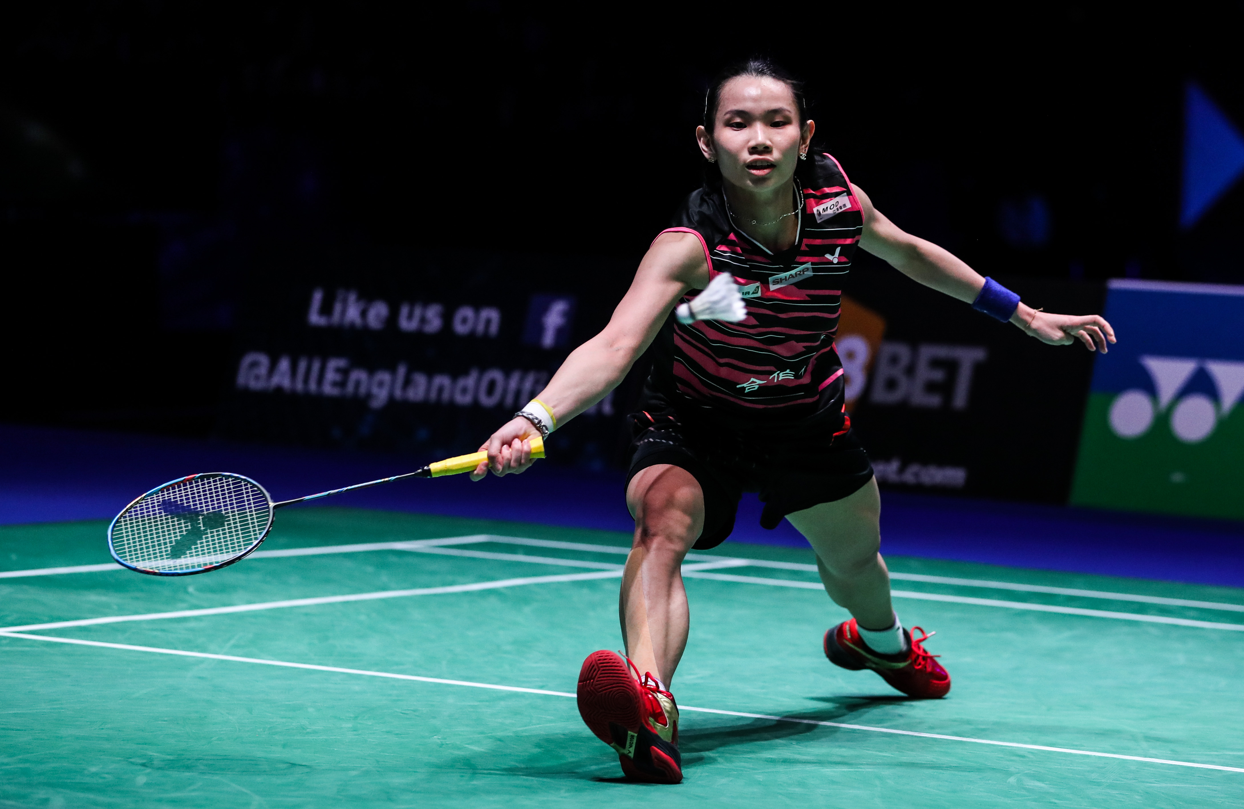 关于中国羽毛球队强势韩国羽毛球队,戴资颖绝境逆转的信息 关于中国羽毛球队强势韩国羽毛球队,戴资颖绝境逆转的信息