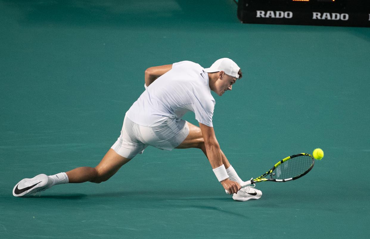 德国网球队血洗意大利网球队,瓦林卡制霸全场的简单介绍 德国网球队血洗意大利网球队,瓦林卡制霸全场的简单介绍