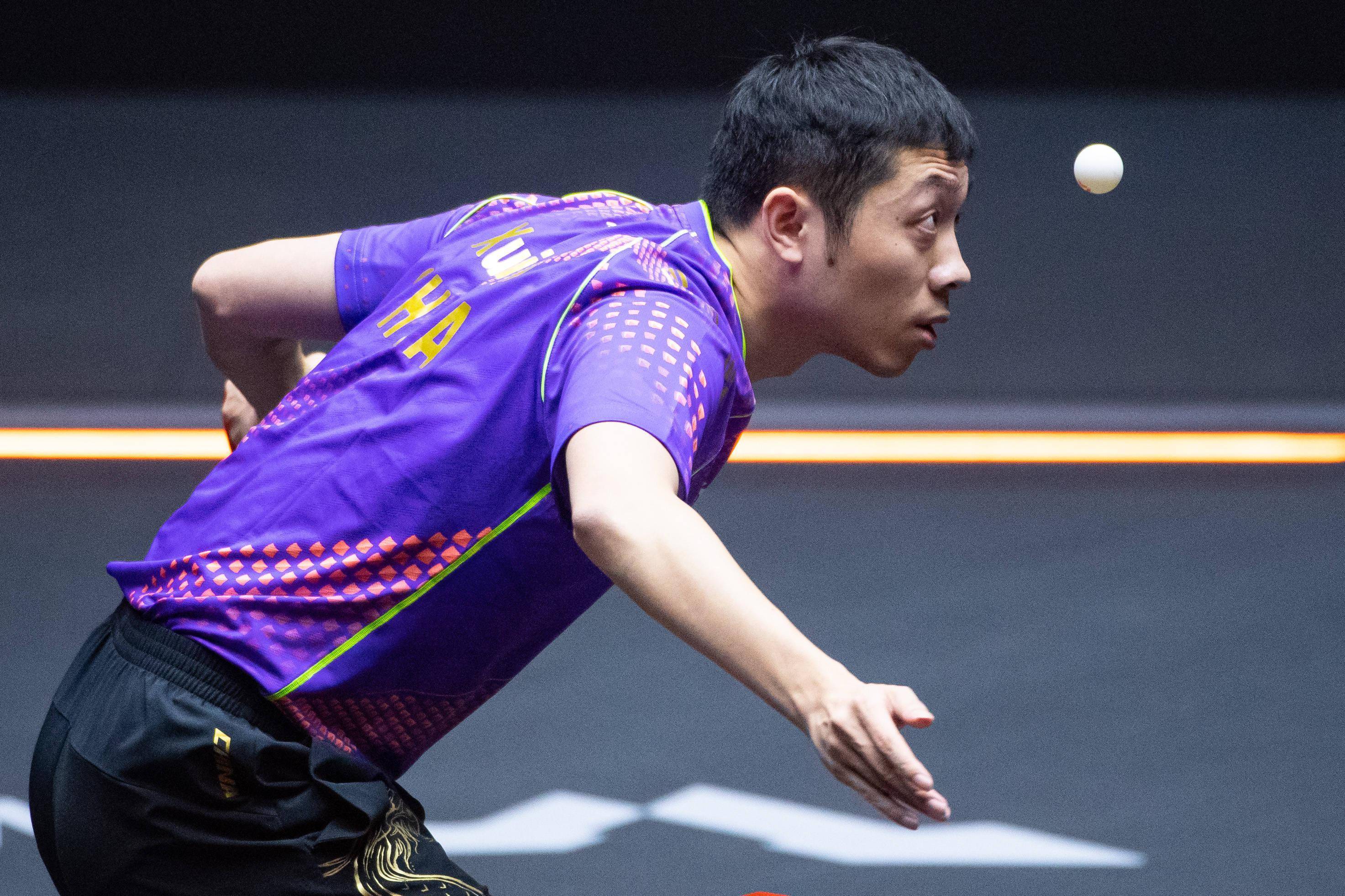 波兰乒乓球队完胜法国乒乓球队,许昕高光表现的简单介绍 波兰乒乓球队完胜法国乒乓球队,许昕高光表现的简单介绍