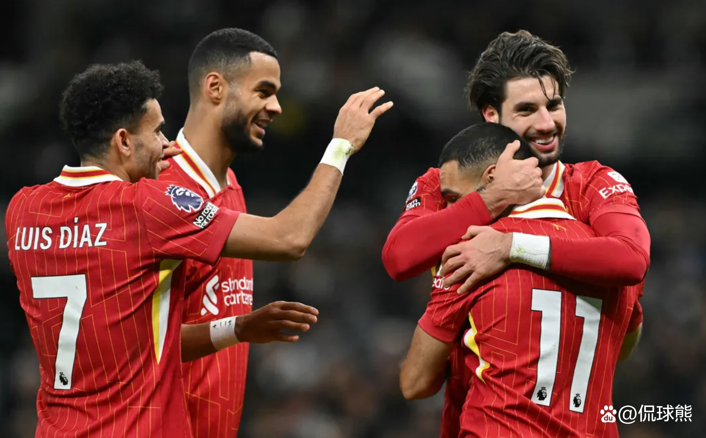 利物浦奏凯取胜,晋级半决赛 利物浦奏凯取胜,晋级半决赛