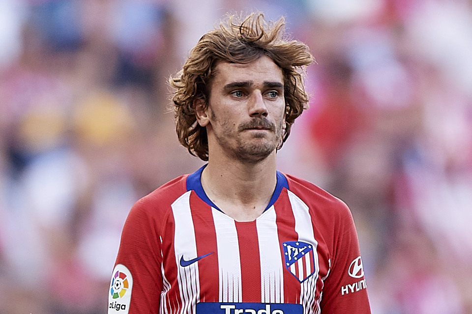 格列兹曼梅开二度,巴塞罗那胜利收官的简单介绍 格列兹曼梅开二度,巴塞罗那胜利收官的简单介绍