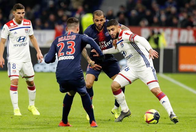 南特遭遇波尔多绝杀,惨失分数 南特遭遇波尔多绝杀,惨失分数