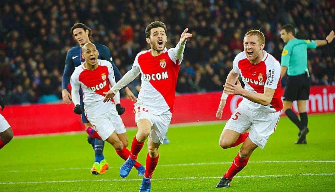 摩纳哥深陷保级泥潭,惨败巴黎圣日耳曼后堪忧的简单介绍 摩纳哥深陷保级泥潭,惨败巴黎圣日耳曼后堪忧的简单介绍