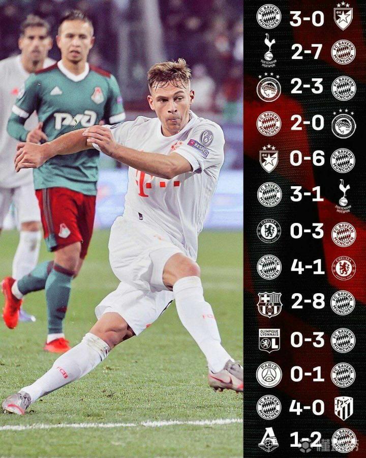 拜仁慕尼黑客场战平,暂居次席的简单介绍 拜仁慕尼黑客场战平,暂居次席的简单介绍