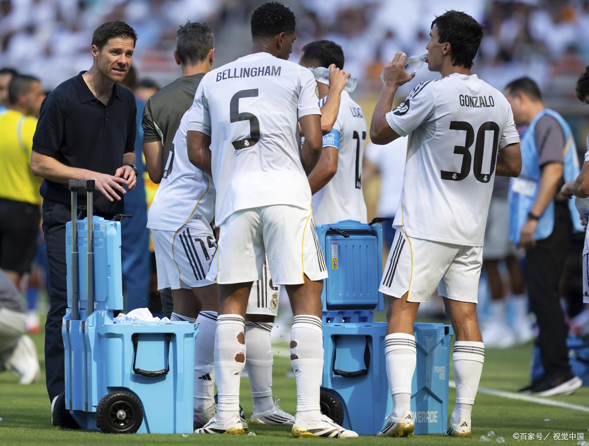 皇马全队实力悬殊,多名主力球员表现低迷的简单介绍 皇马全队实力悬殊,多名主力球员表现低迷的简单介绍