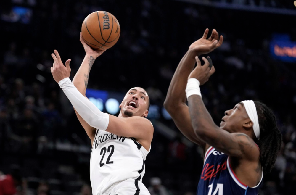 热火vs篮网:乌布雷41+8制胜,篮网逆转热火 热火vs篮网:乌布雷41+8制胜,篮网逆转热火