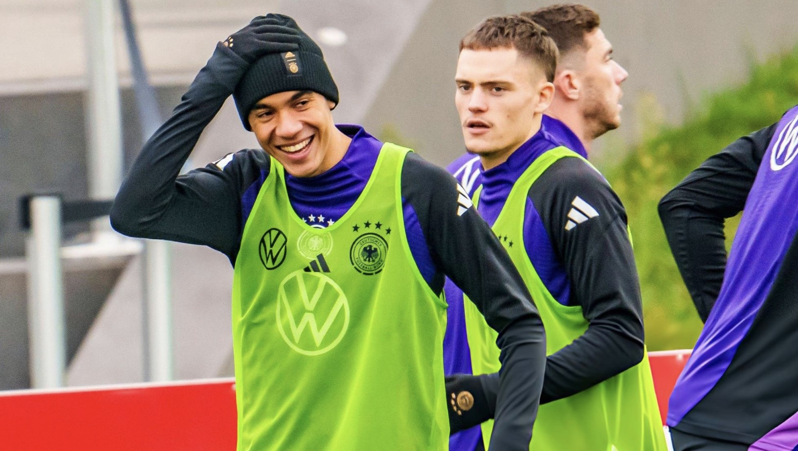 波黑队表现出色,内部配合默契 波黑队表现出色,内部配合默契