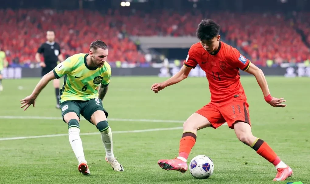 风热势隆欲攻澳洲,力求全队奋力一搏 风热势隆欲攻澳洲,力求全队奋力一搏