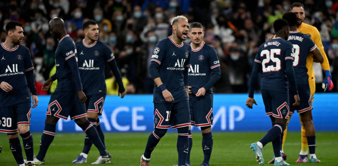 包含巴黎圣日耳曼主场轻取图卢兹,继续领跑法甲的词条 包含巴黎圣日耳曼主场轻取图卢兹,继续领跑法甲的词条