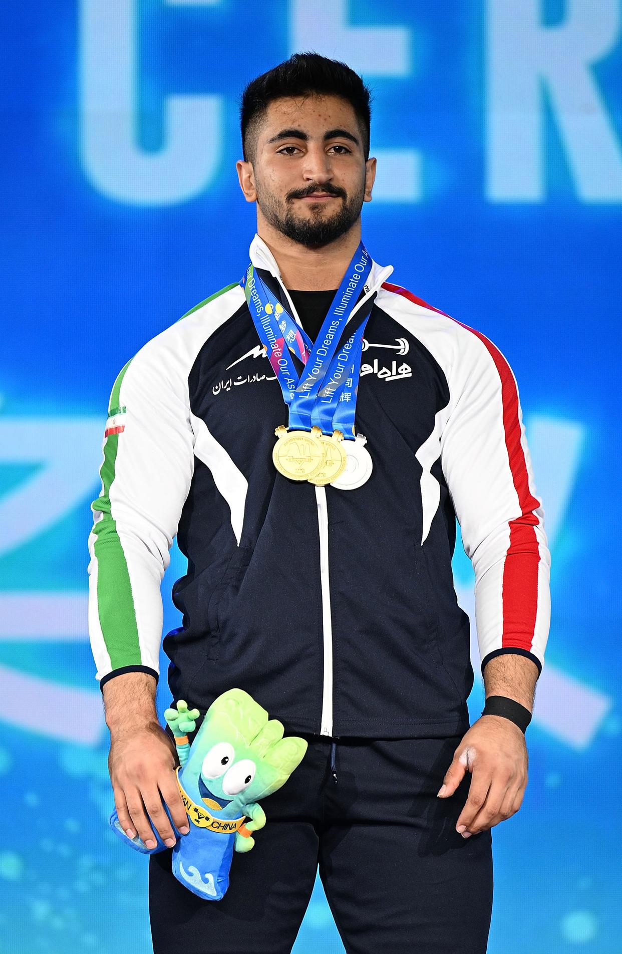 英国运动员在举重比赛中夺得银牌的简单介绍 英国运动员在举重比赛中夺得银牌的简单介绍