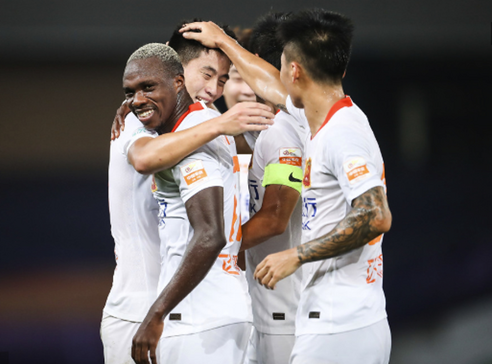 包含武汉卓尔队赢得比赛,成功晋级的词条 包含武汉卓尔队赢得比赛,成功晋级的词条