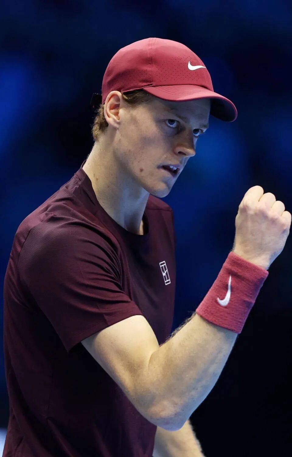 ATP总决赛逆转澳网，辛纳关键制胜的简单介绍