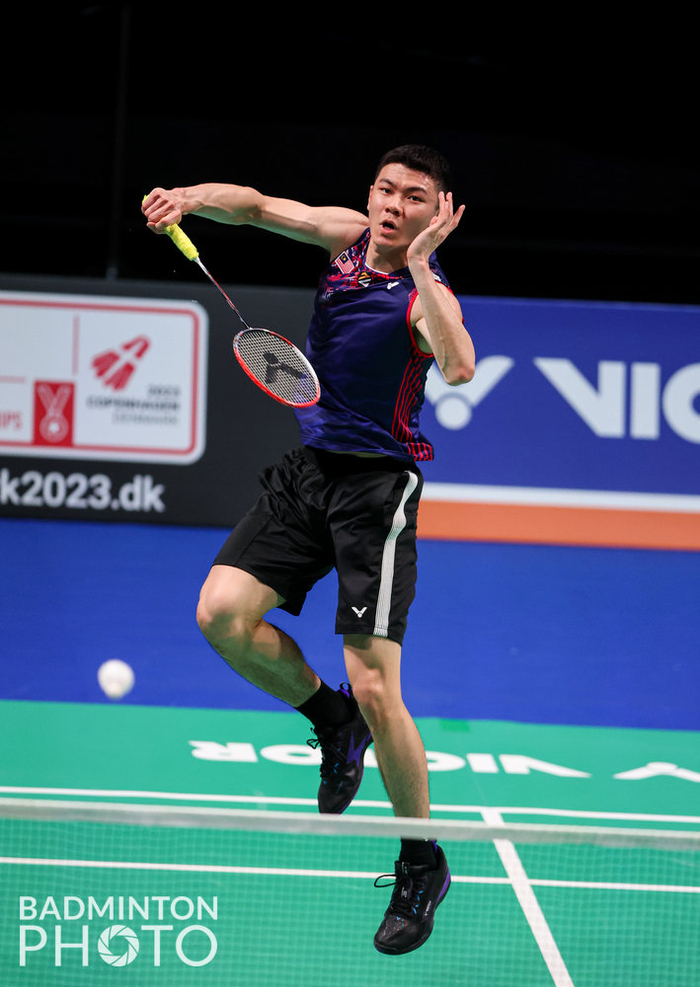 包含丹麦队险胜中国队，黄鸭组合点燃赛场的词条